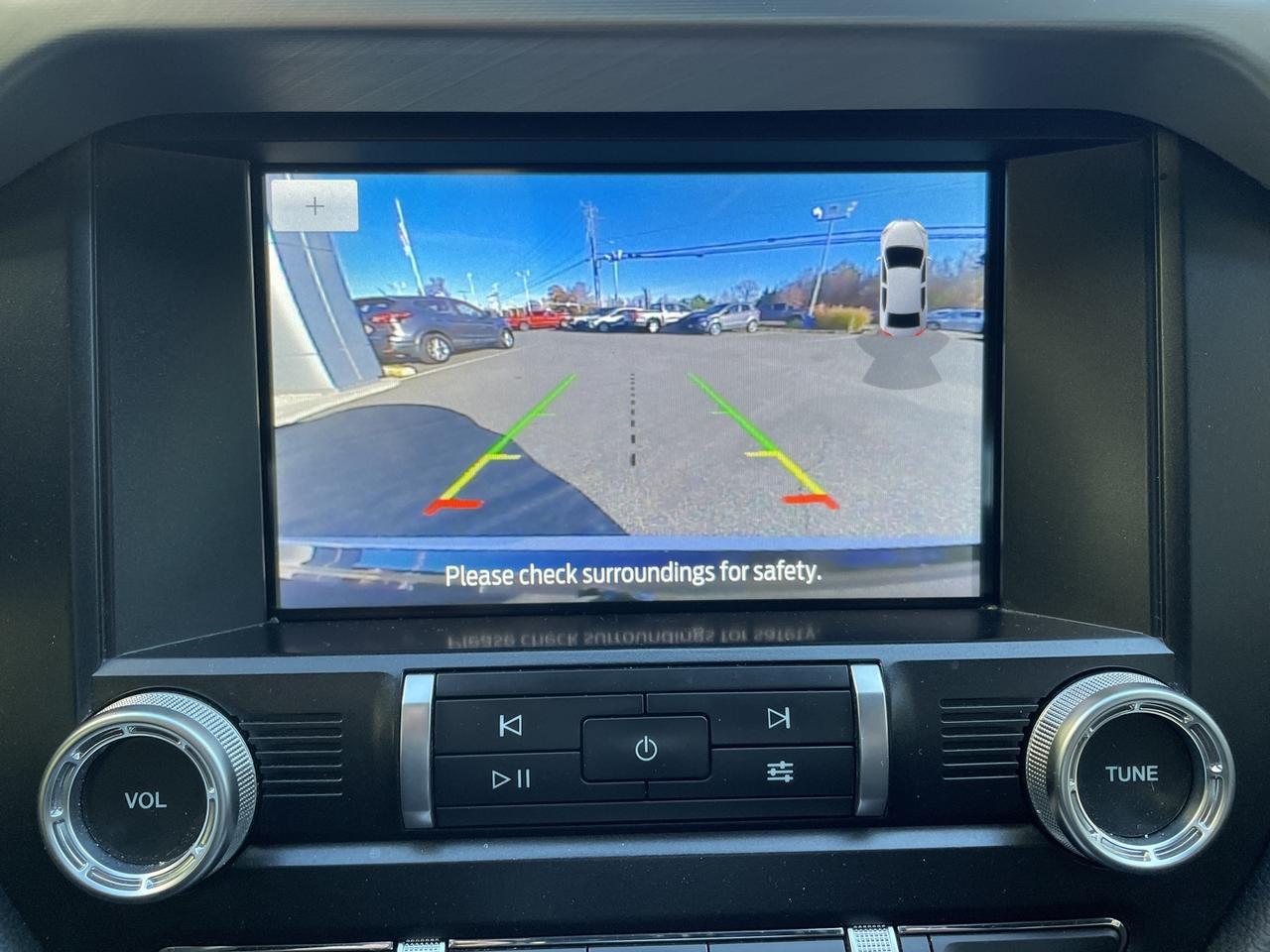 2022 Ford Mustang EcoBoost Premium Springfield VA