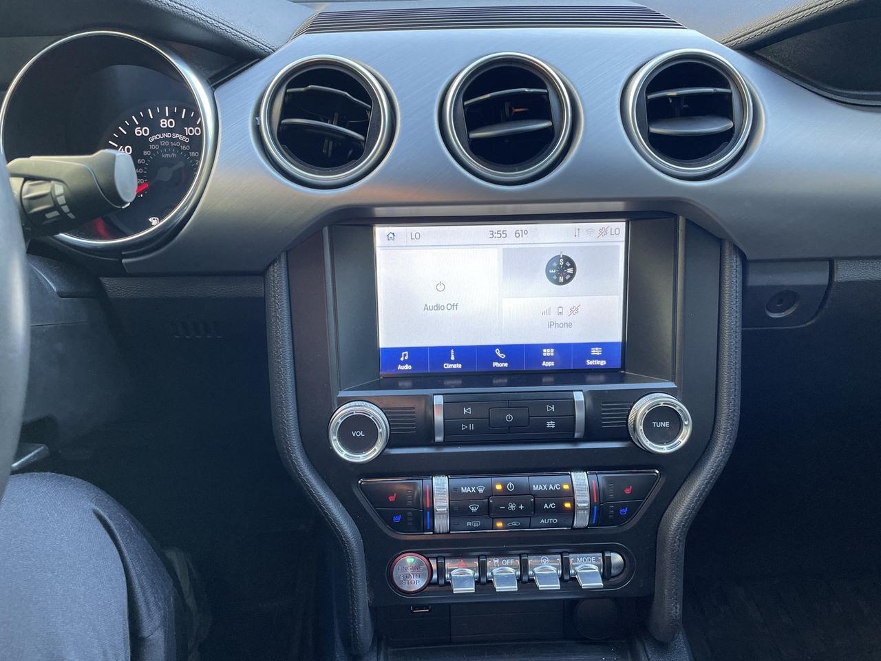 2022 Ford Mustang EcoBoost Premium Springfield VA