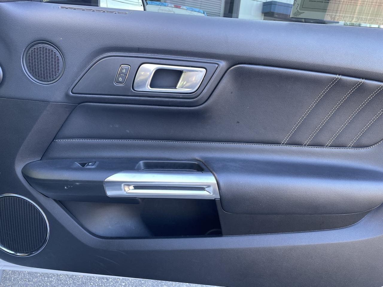 2022 Ford Mustang EcoBoost Premium Springfield VA