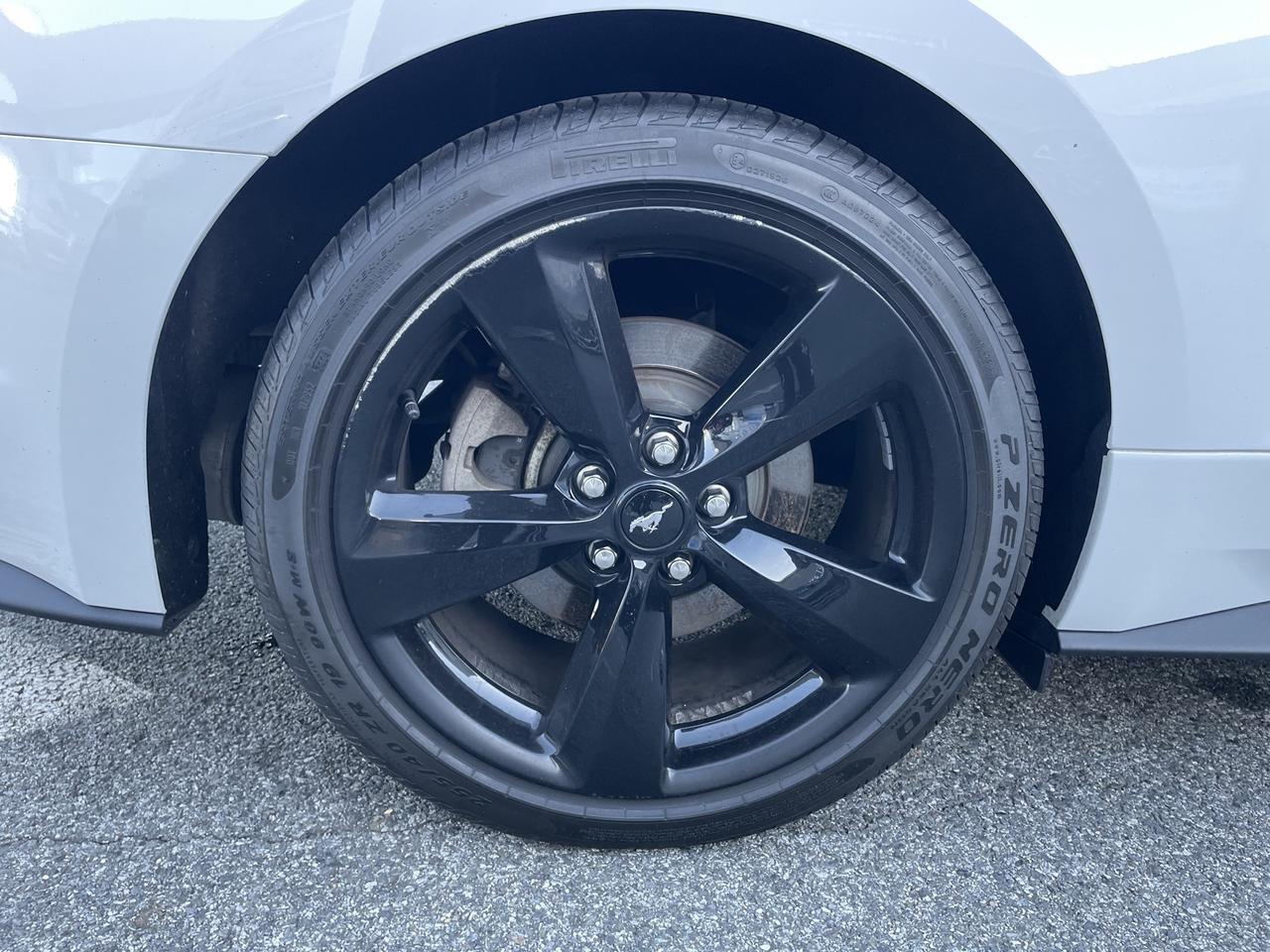 2022 Ford Mustang EcoBoost Premium Springfield VA