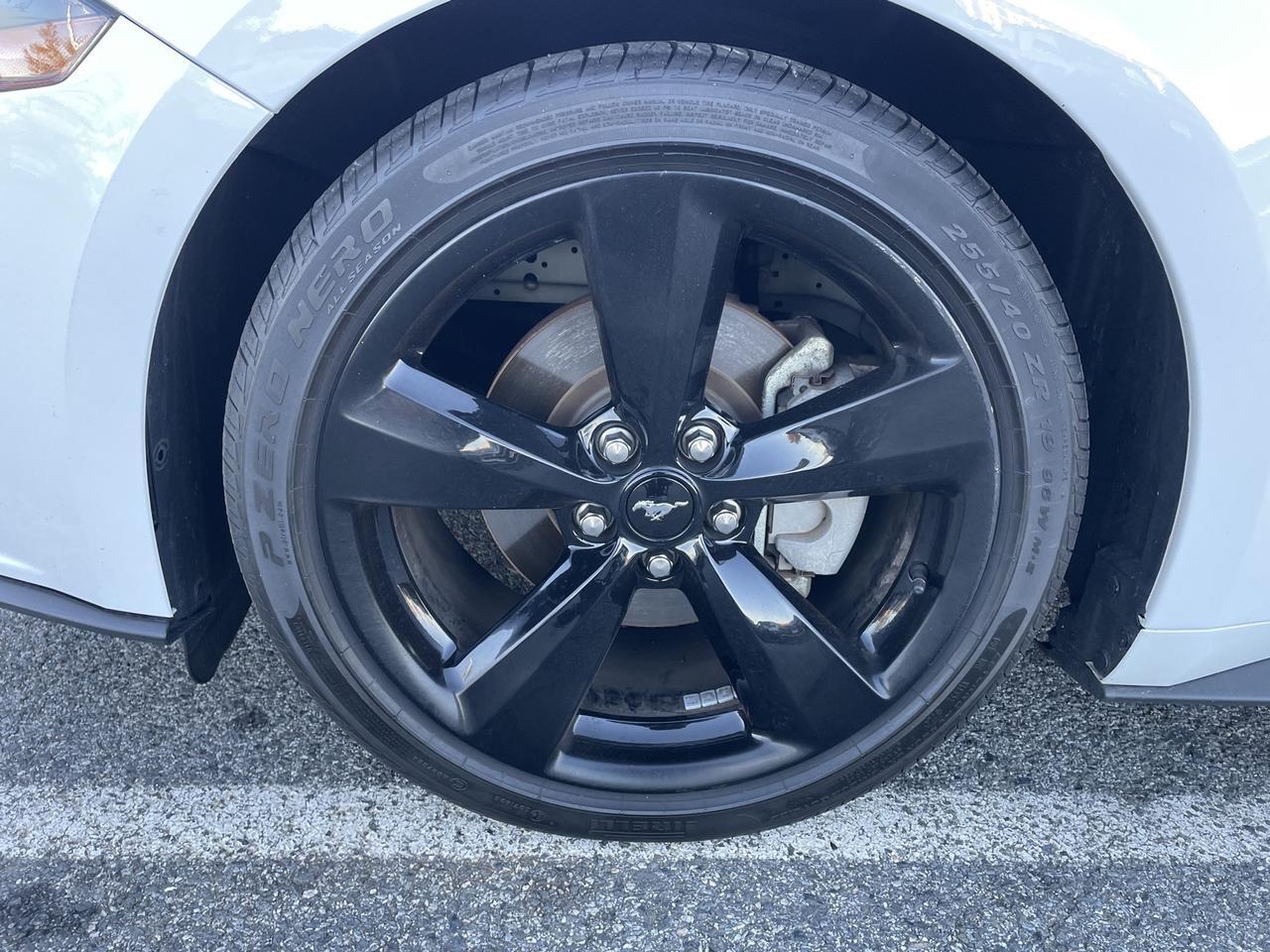 2022 Ford Mustang EcoBoost Premium Springfield VA