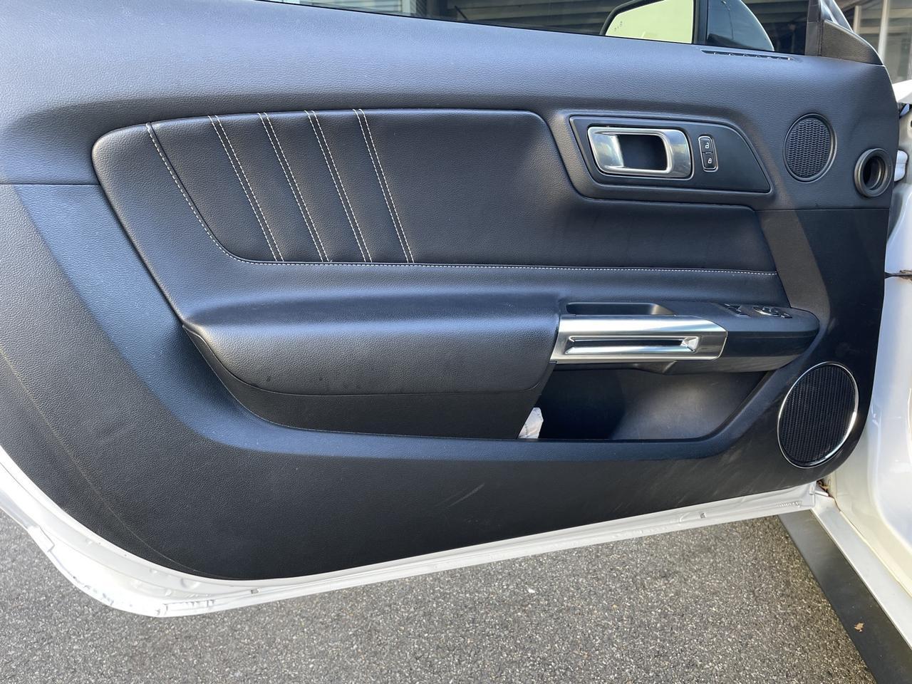 2022 Ford Mustang EcoBoost Premium Springfield VA