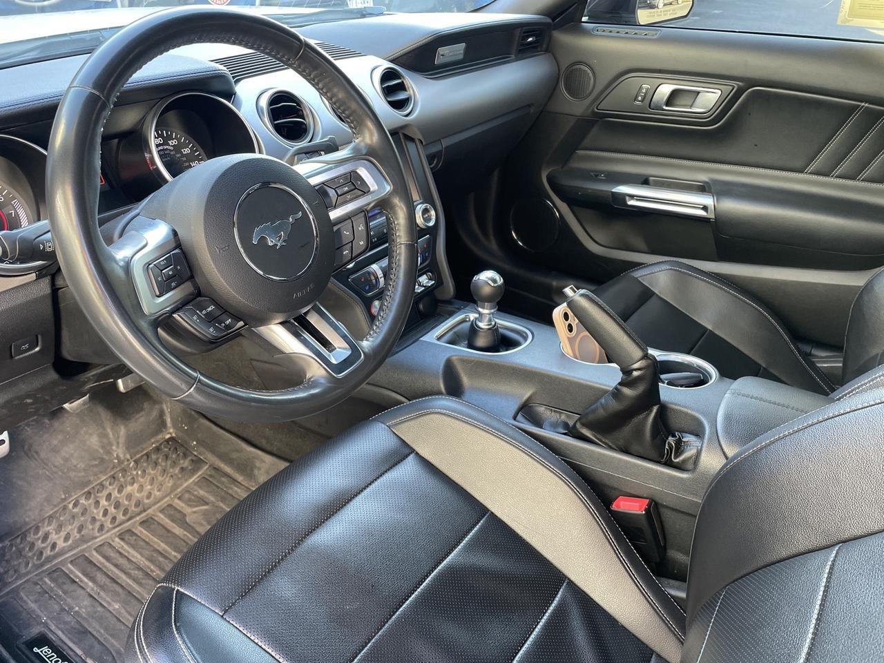 2022 Ford Mustang EcoBoost Premium Springfield VA