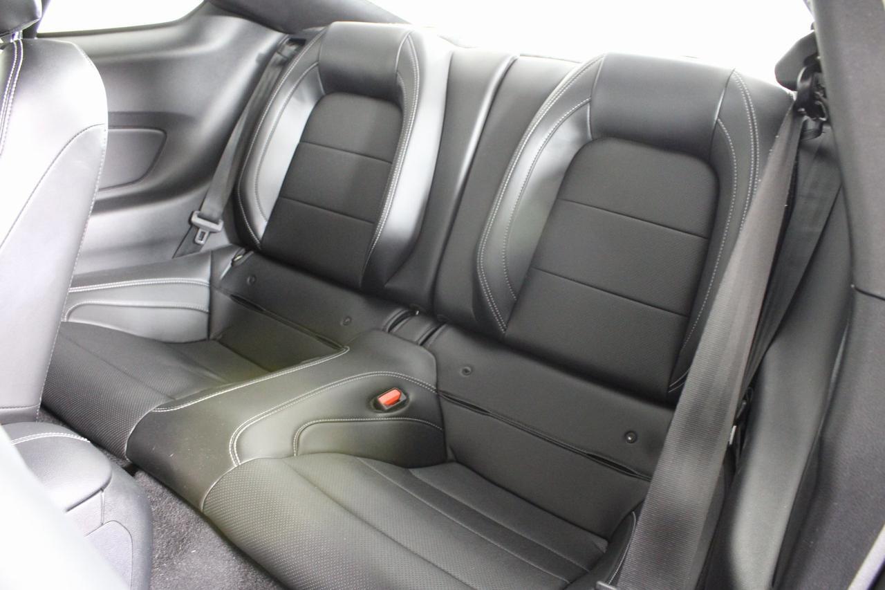 2022 Ford Mustang EcoBoost Premium Manassas VA
