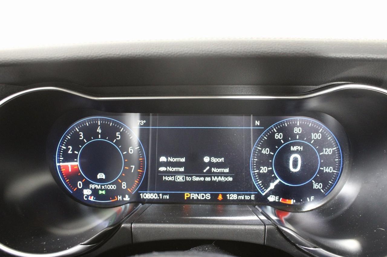 2022 Ford Mustang EcoBoost Premium Manassas VA