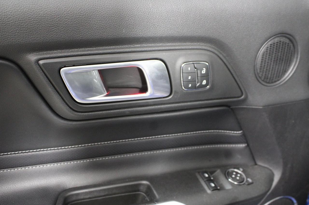 2022 Ford Mustang EcoBoost Premium Manassas VA