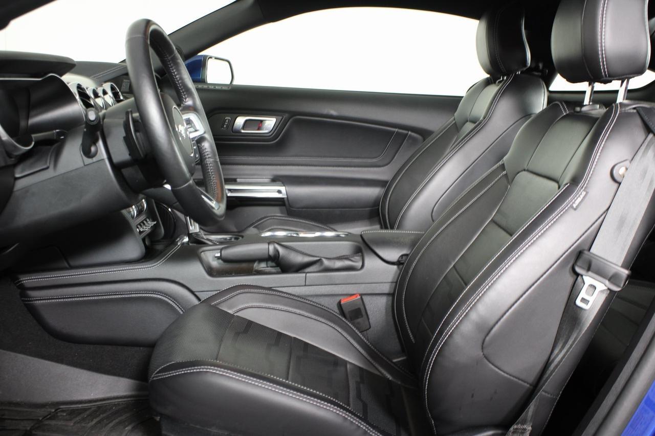 2022 Ford Mustang EcoBoost Premium Manassas VA