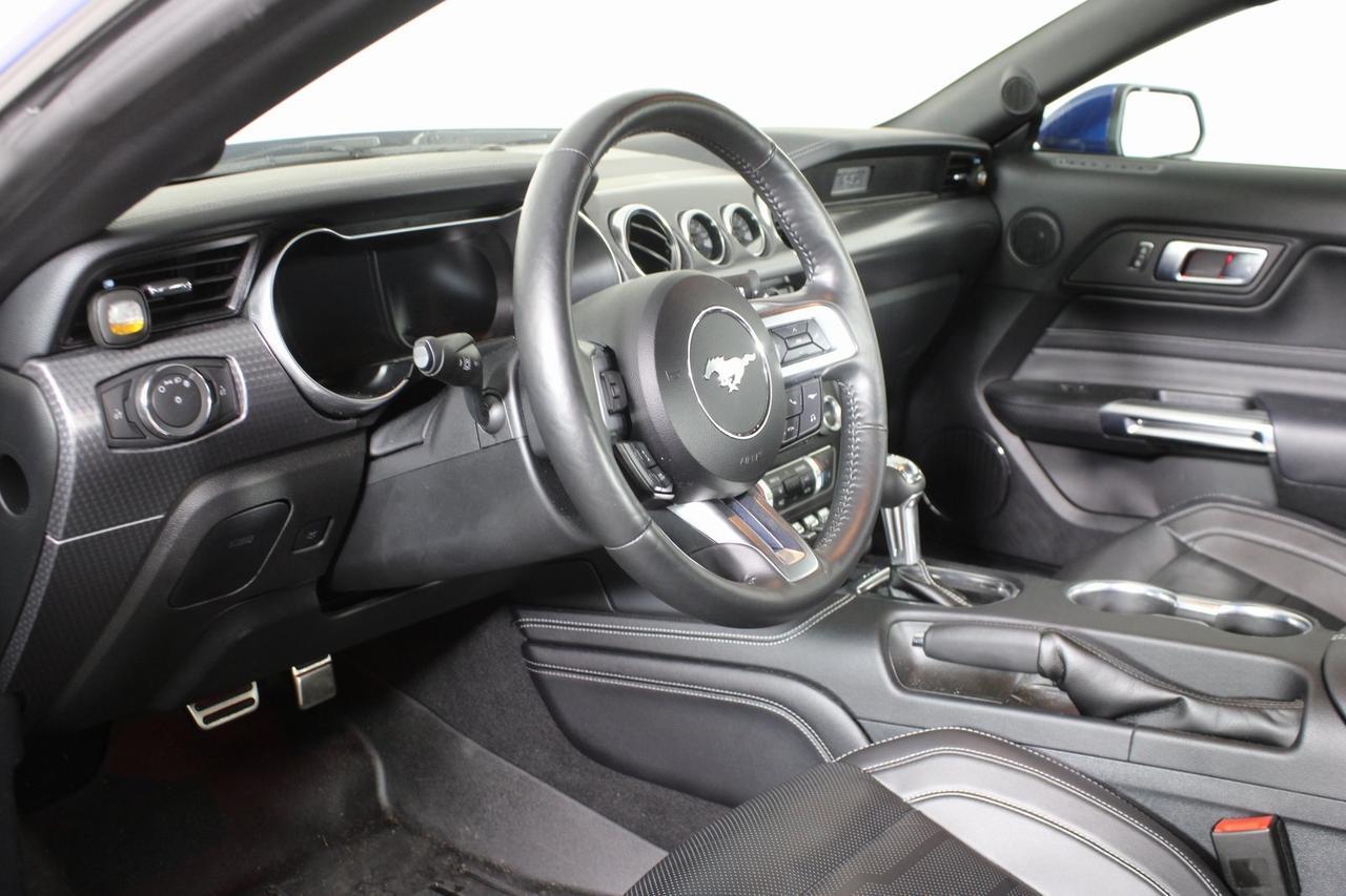 2022 Ford Mustang EcoBoost Premium Manassas VA