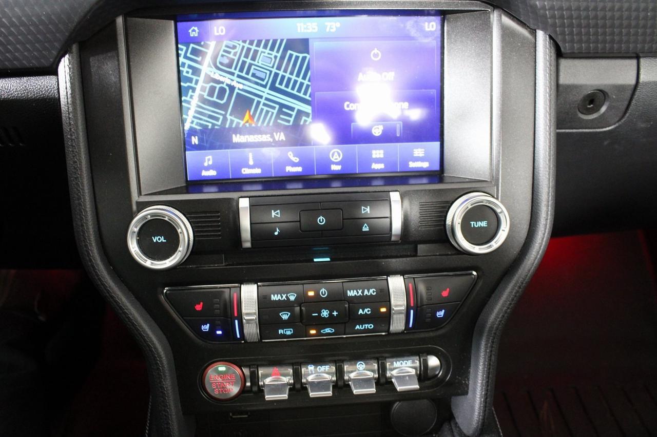 2022 Ford Mustang EcoBoost Premium Manassas VA