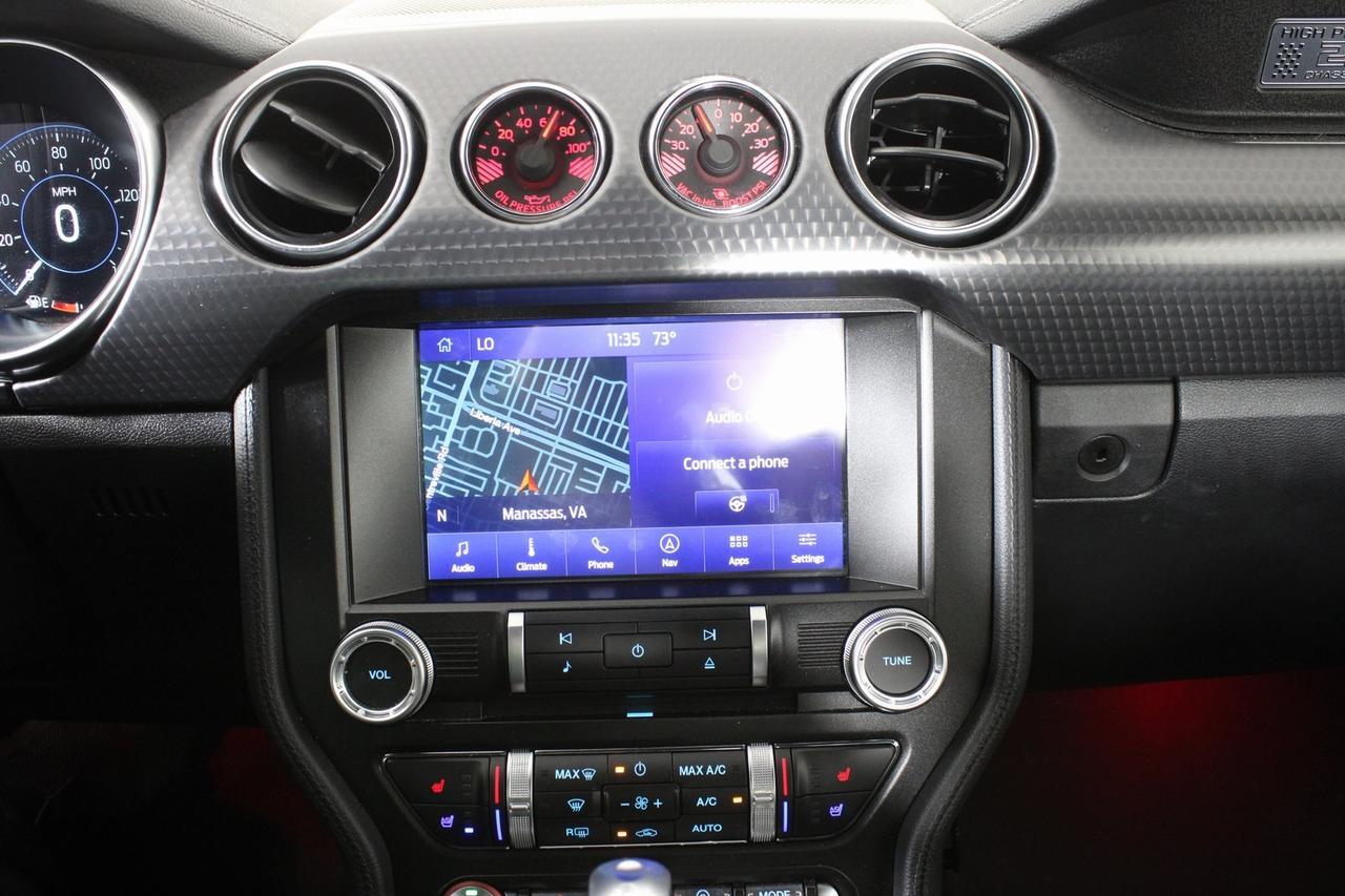 2022 Ford Mustang EcoBoost Premium Manassas VA