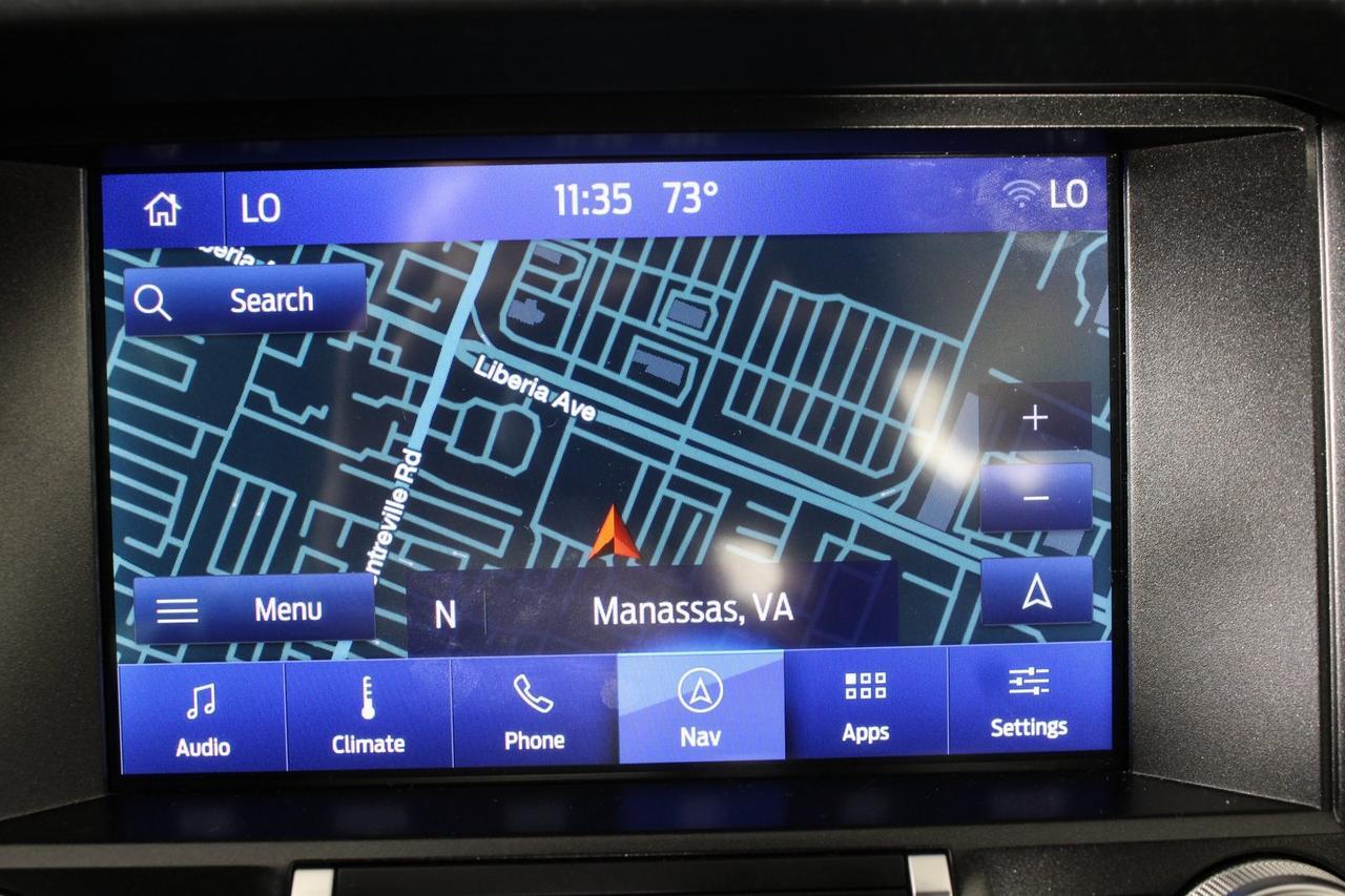 2022 Ford Mustang EcoBoost Premium Manassas VA