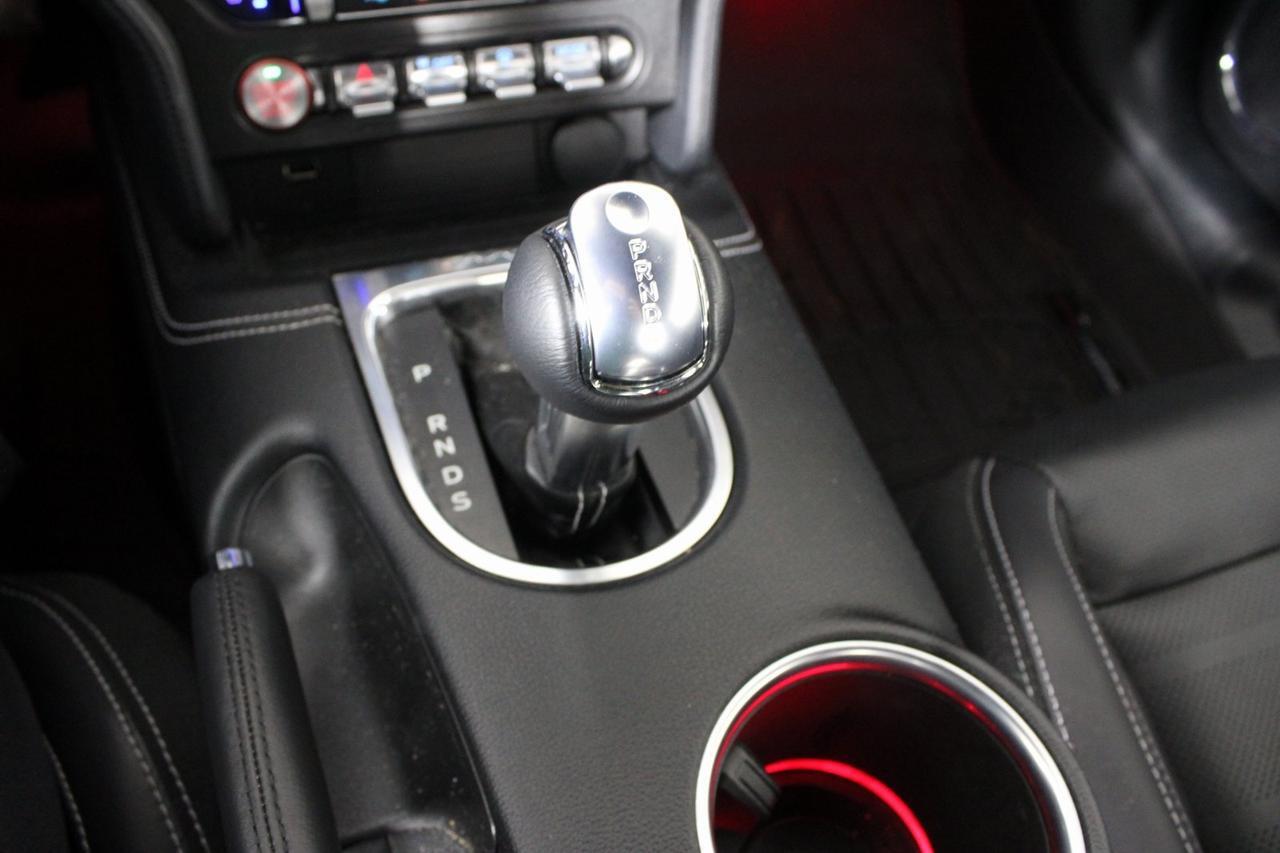 2022 Ford Mustang EcoBoost Premium Manassas VA