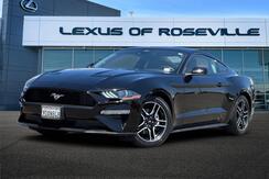 2022_Ford_Mustang_EcoBoost_ Roseville CA