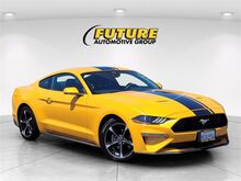 2022_Ford_Mustang_EcoBoost_ Roseville CA