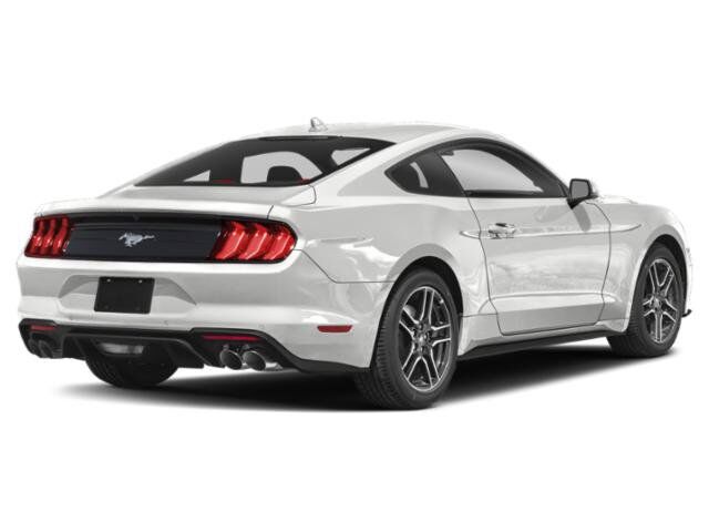 2022 Ford Mustang EcoBoost Winder GA