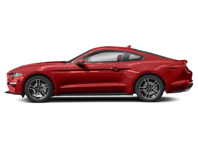 2022 Ford Mustang EcoBoost Winder GA