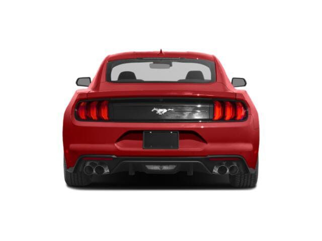 2022 Ford Mustang EcoBoost Winder GA