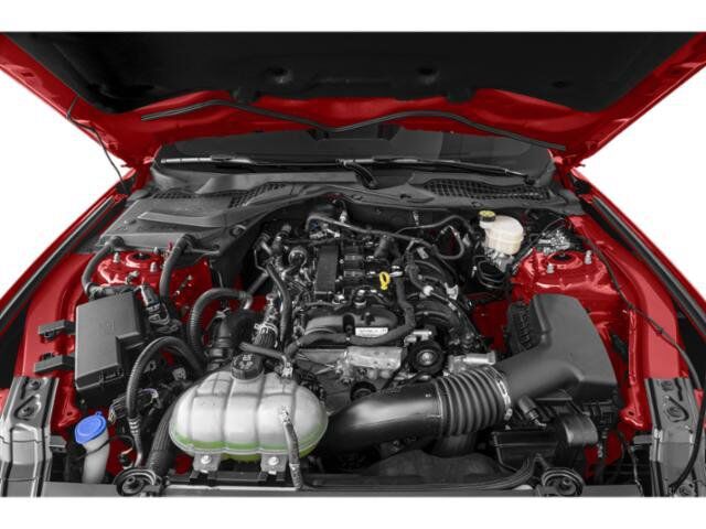2022 Ford Mustang EcoBoost Winder GA