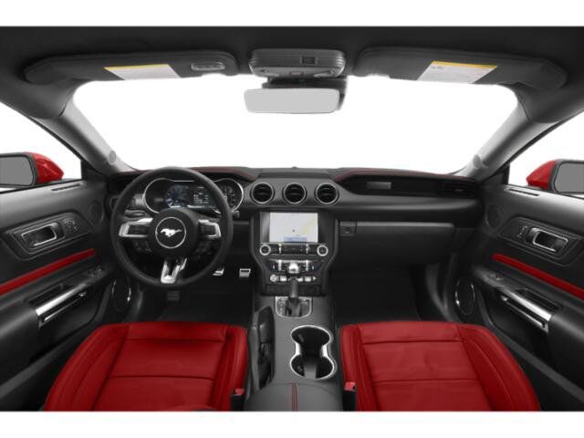 2022 Ford Mustang EcoBoost Winder GA
