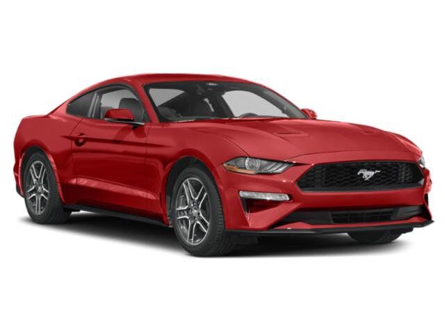 2022 Ford Mustang EcoBoost Winder GA