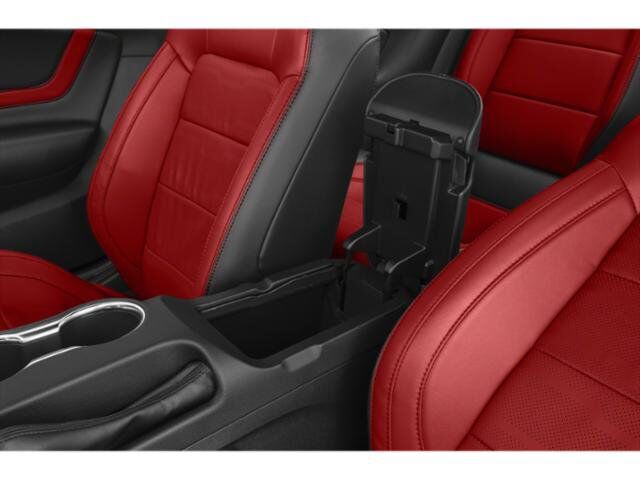 2022 Ford Mustang EcoBoost Winder GA