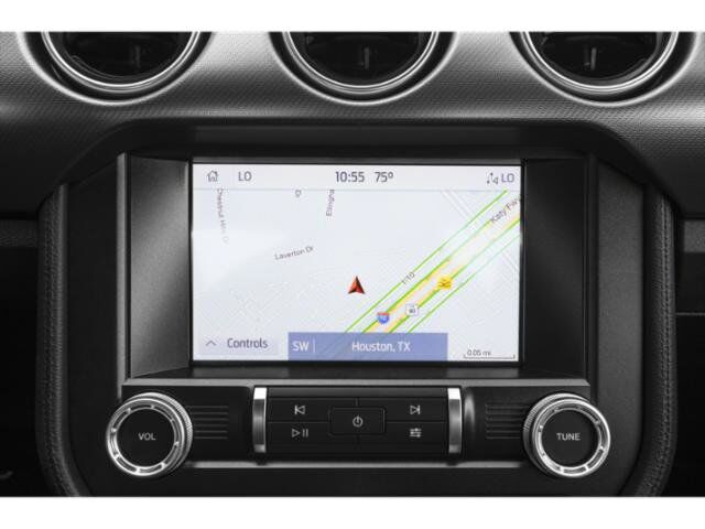 2022 Ford Mustang EcoBoost Winder GA