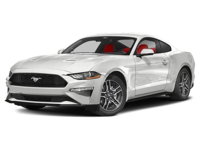 2022 Ford Mustang EcoBoost Winder GA