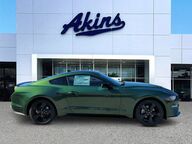 2022 Ford Mustang EcoBoost Winder GA 2022 Ford Mustang EcoBoost Winder GA