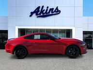 2022 Ford Mustang EcoBoost Winder GA 2022 Ford Mustang EcoBoost Winder GA