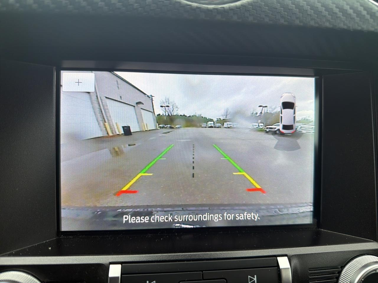 2022 Ford Mustang EcoBoost Ashland VA