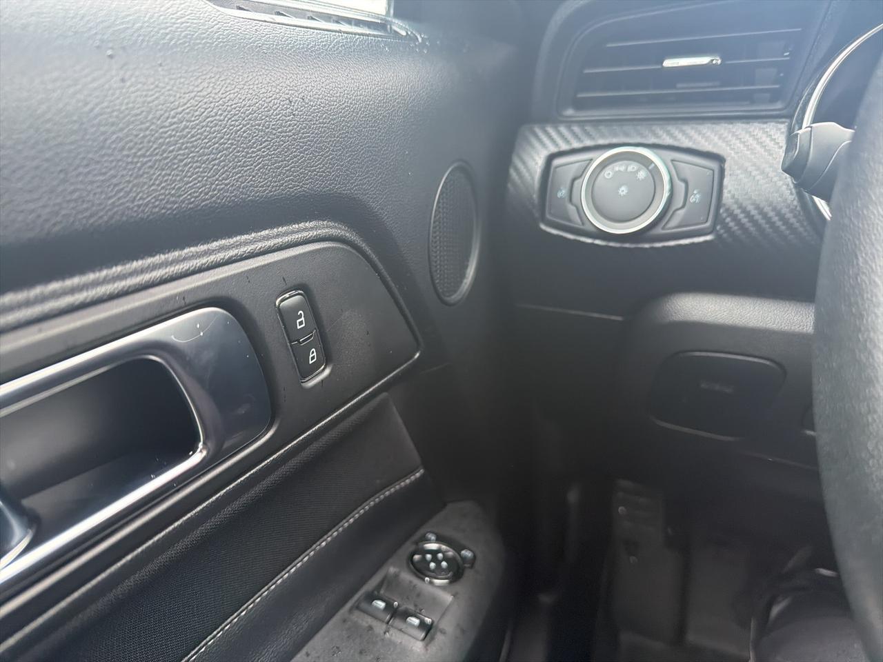 2022 Ford Mustang EcoBoost Ashland VA