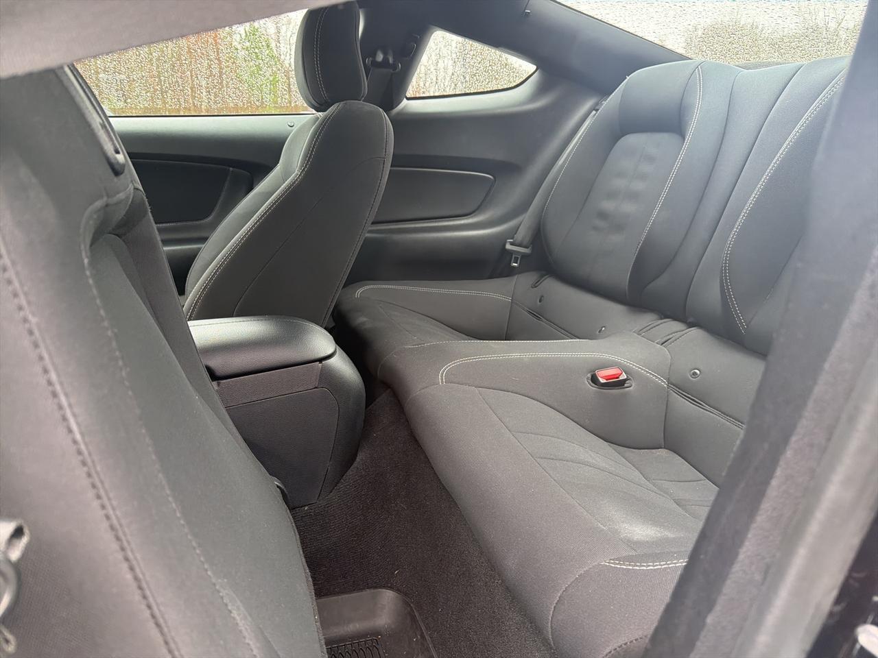 2022 Ford Mustang EcoBoost Ashland VA