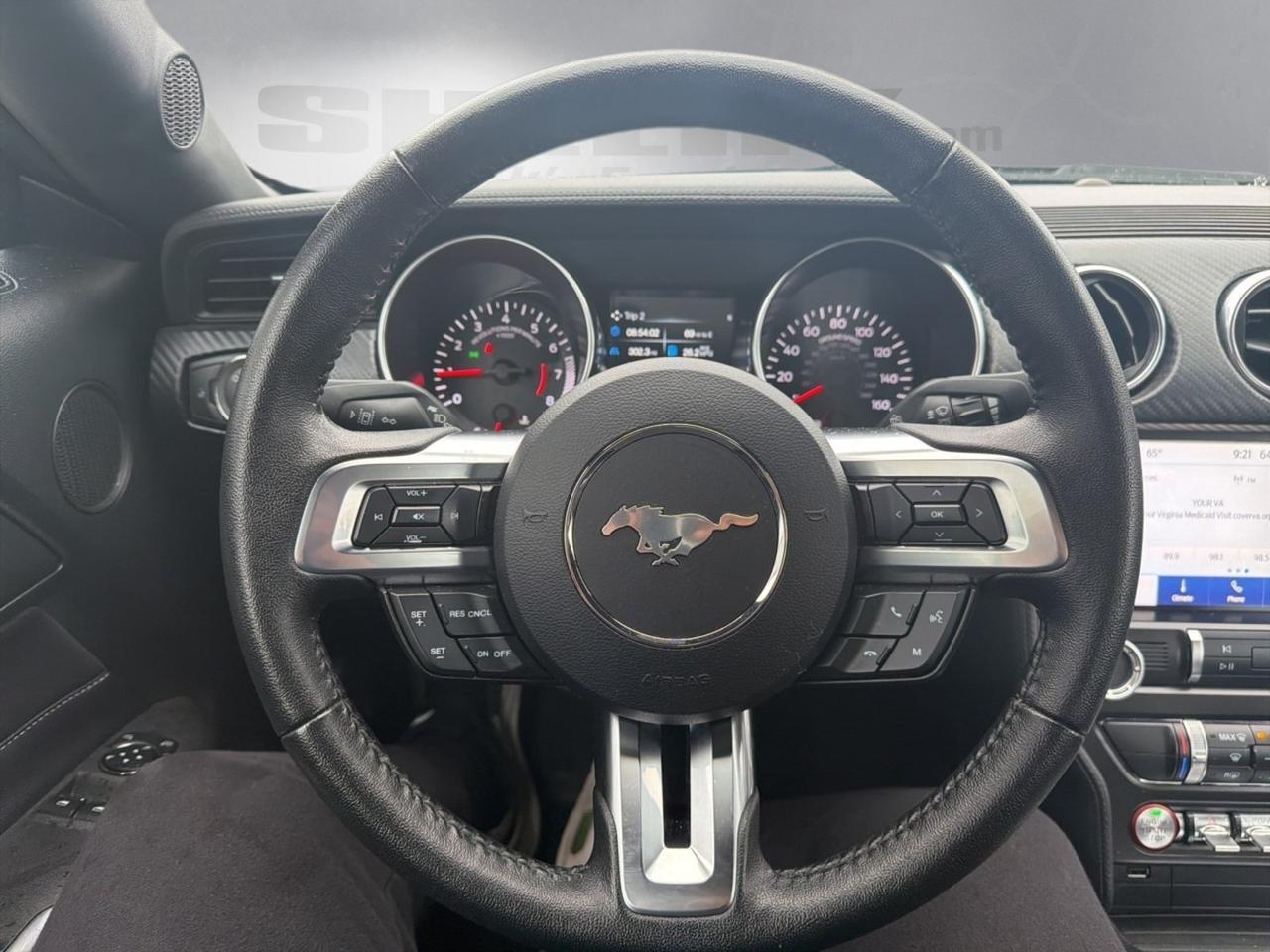 2022 Ford Mustang EcoBoost Ashland VA