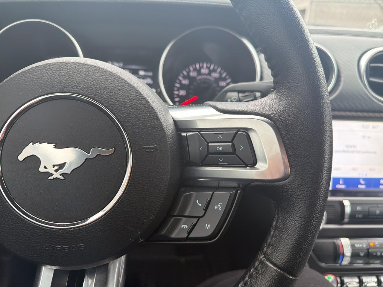 2022 Ford Mustang EcoBoost Ashland VA