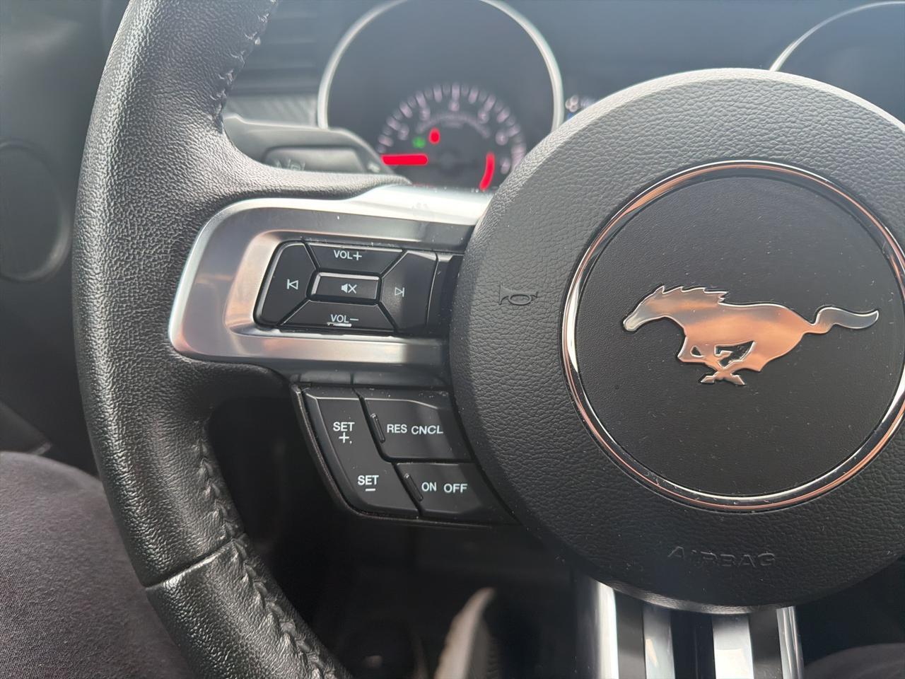 2022 Ford Mustang EcoBoost Ashland VA