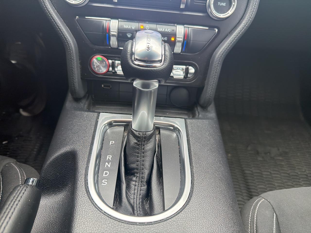 2022 Ford Mustang EcoBoost Ashland VA