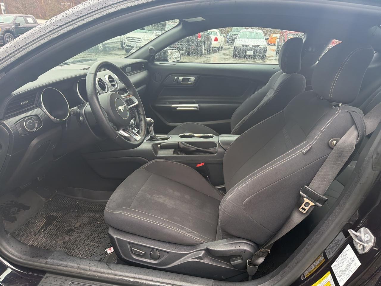 2022 Ford Mustang EcoBoost Ashland VA