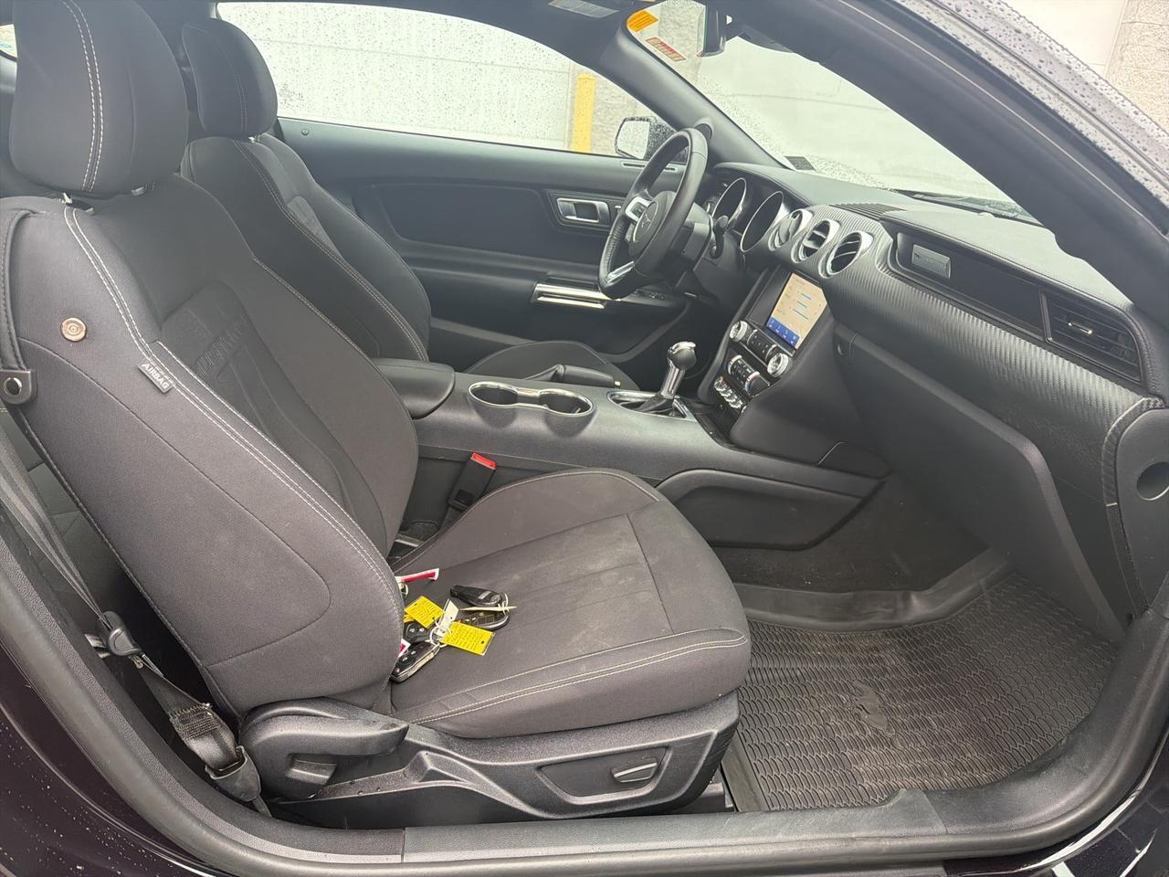 2022 Ford Mustang EcoBoost Ashland VA