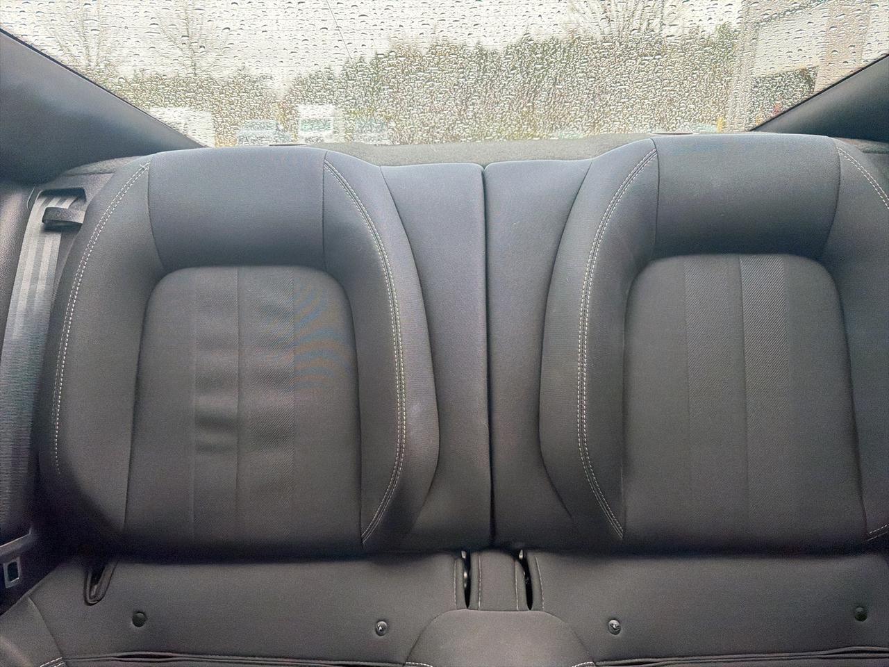 2022 Ford Mustang EcoBoost Ashland VA