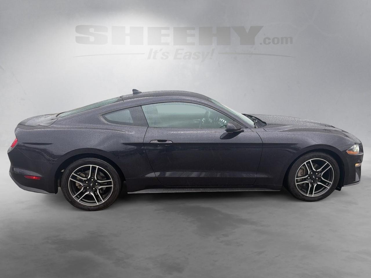 2022 Ford Mustang EcoBoost Ashland VA