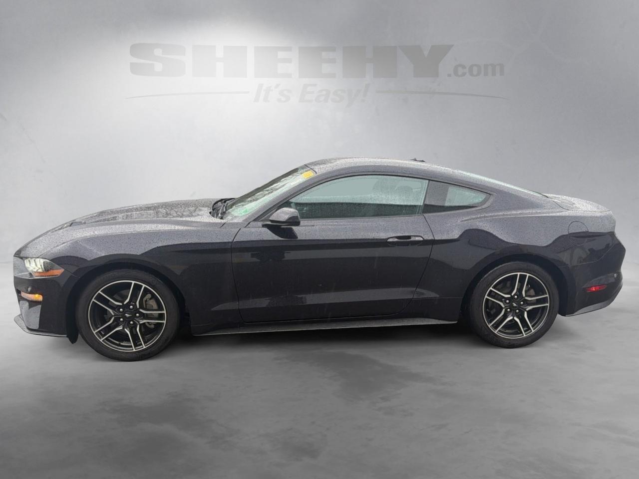 2022 Ford Mustang EcoBoost Ashland VA