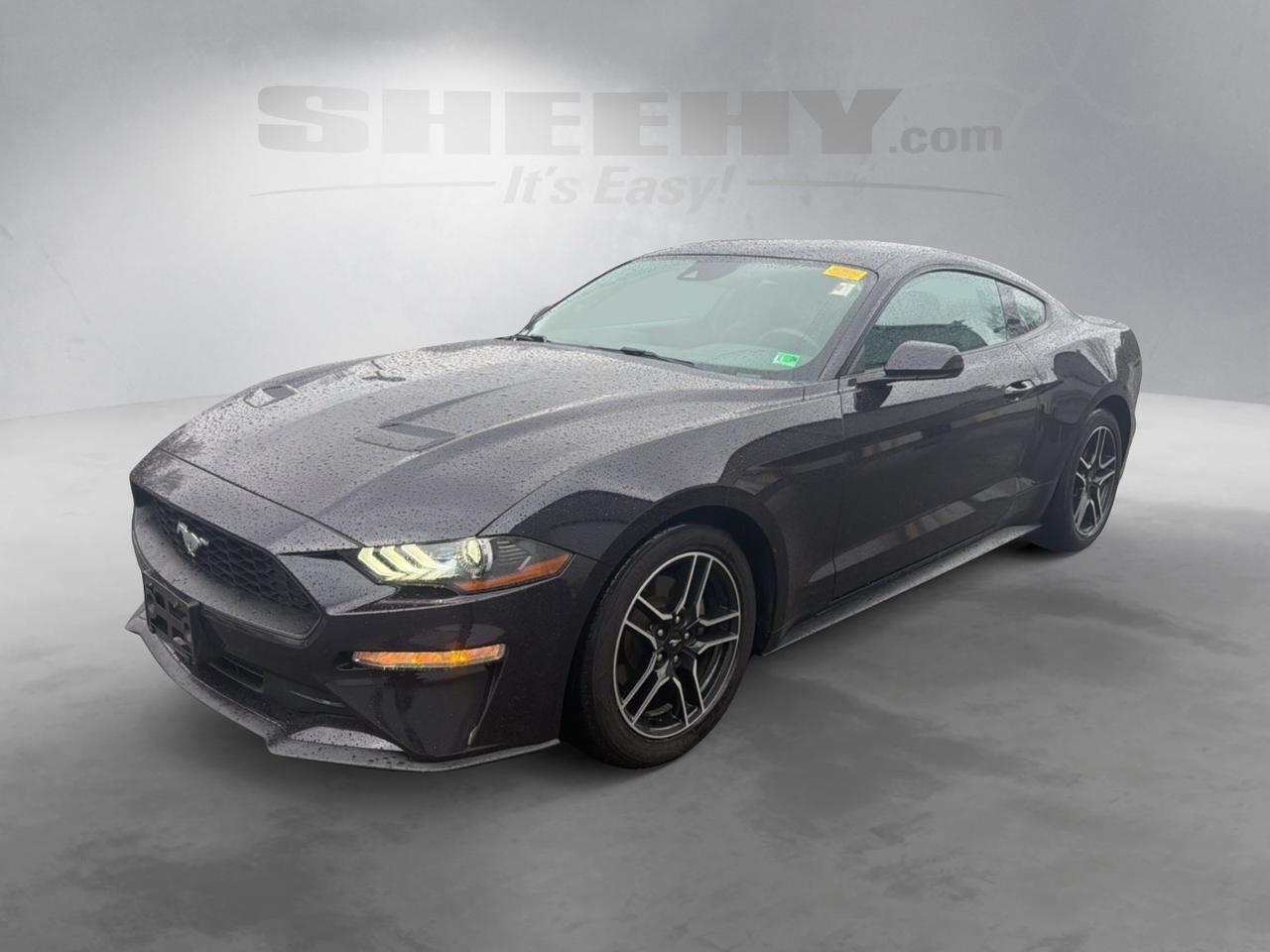 2022 Ford Mustang EcoBoost Ashland VA