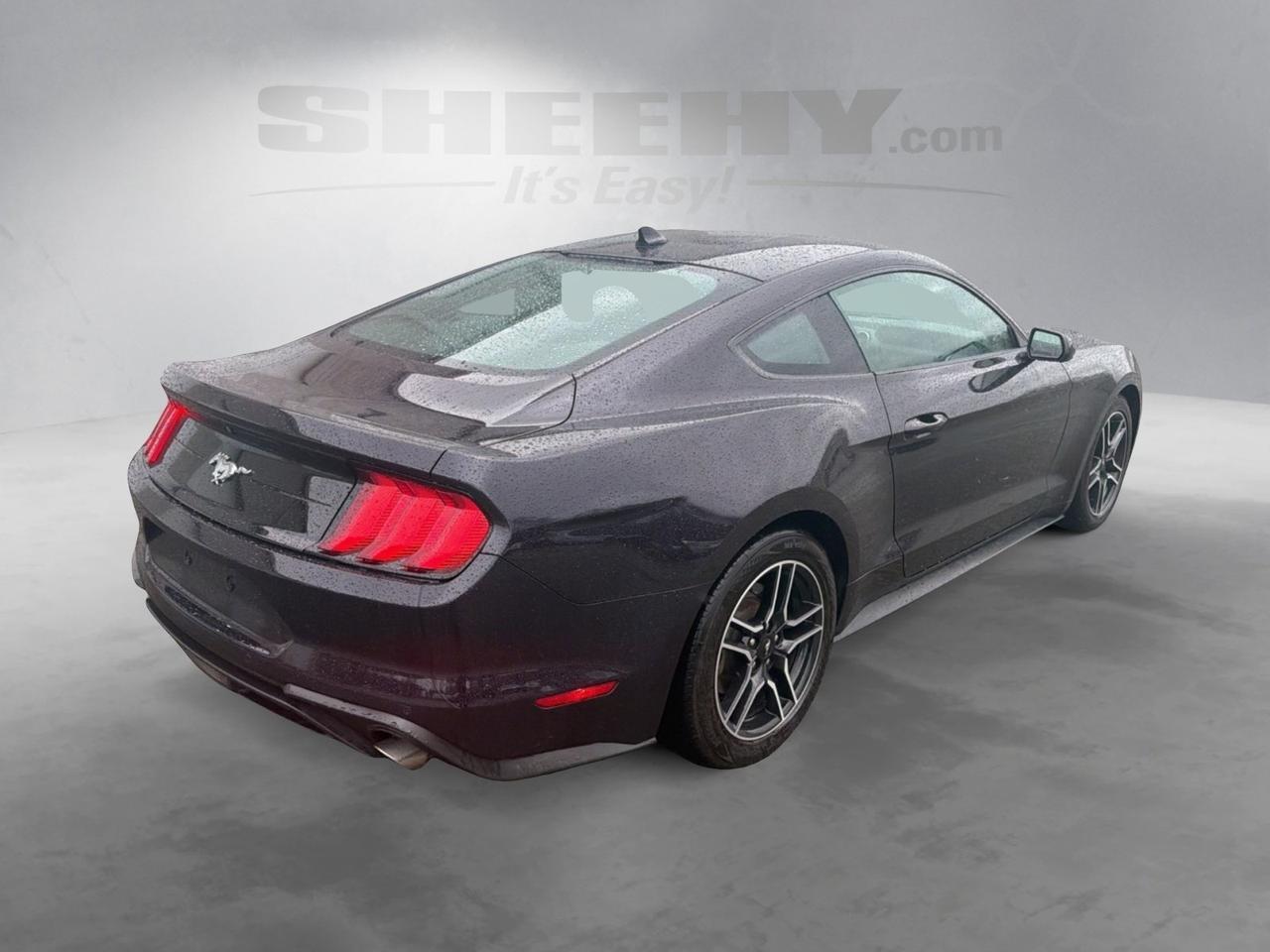 2022 Ford Mustang EcoBoost Ashland VA