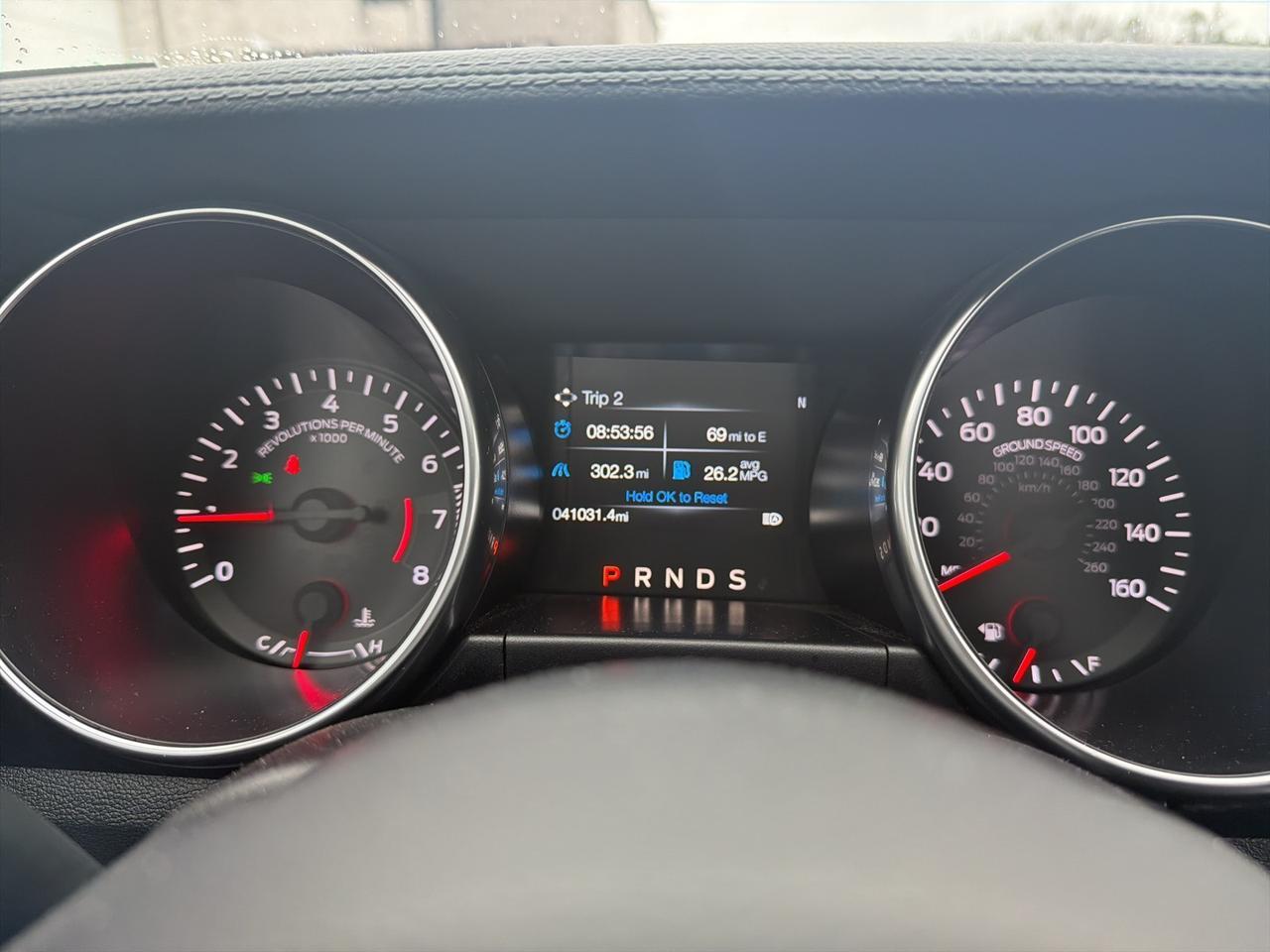 2022 Ford Mustang EcoBoost Ashland VA