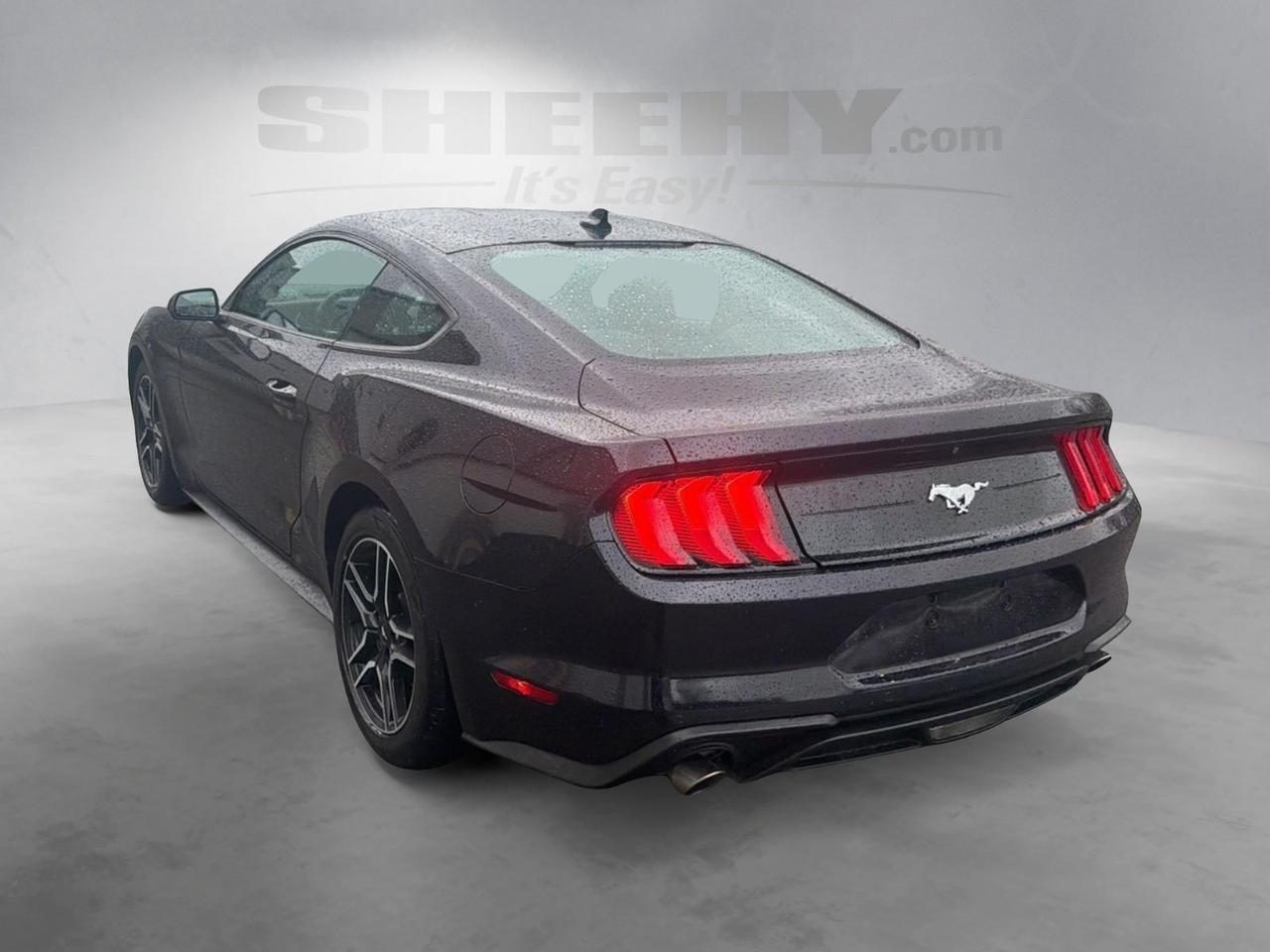 2022 Ford Mustang EcoBoost Ashland VA