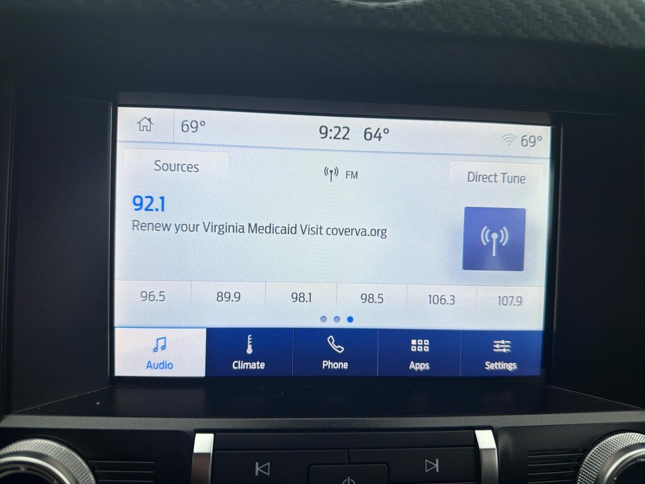 2022 Ford Mustang EcoBoost Ashland VA