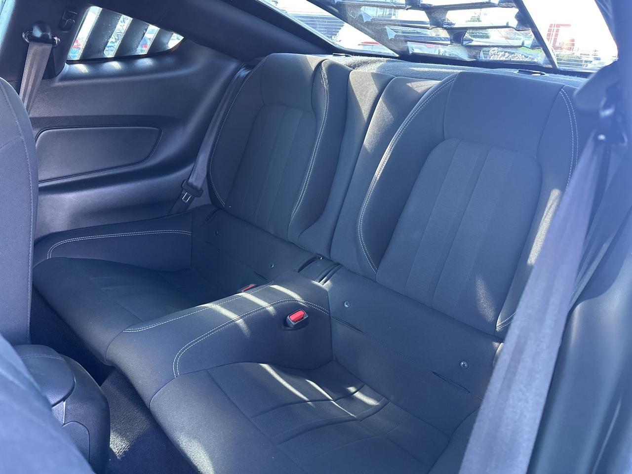 2022 Ford Mustang EcoBoost Richmond VA