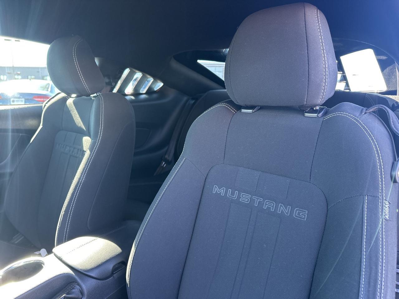 2022 Ford Mustang EcoBoost Richmond VA