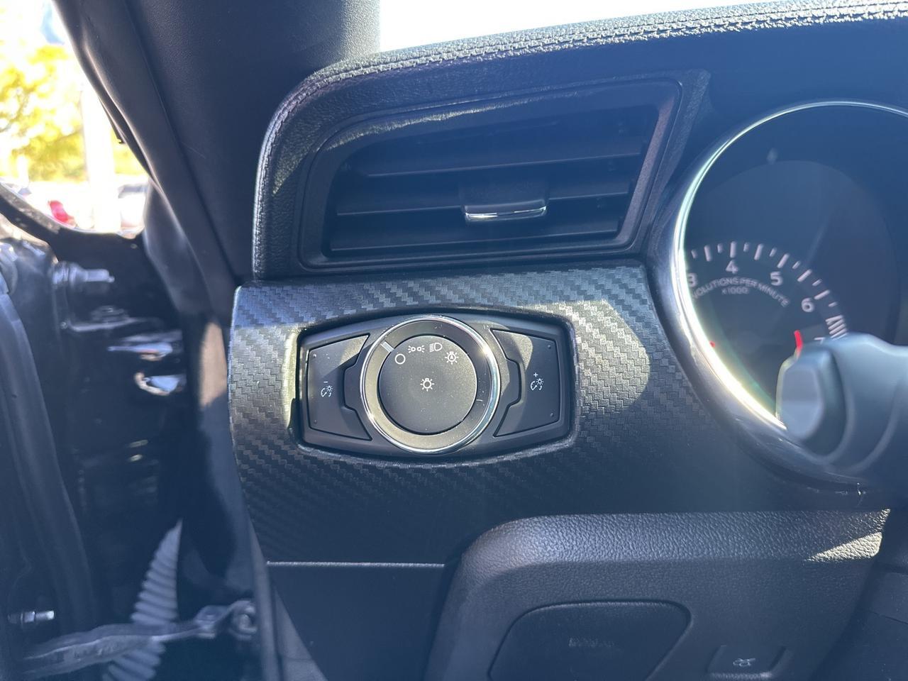 2022 Ford Mustang EcoBoost Richmond VA