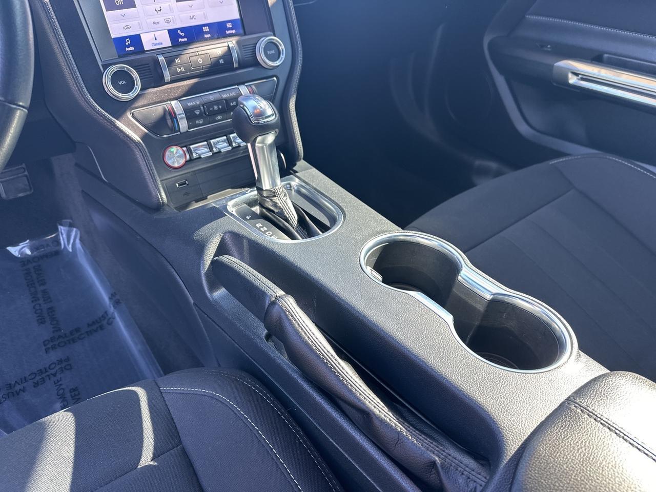 2022 Ford Mustang EcoBoost Richmond VA